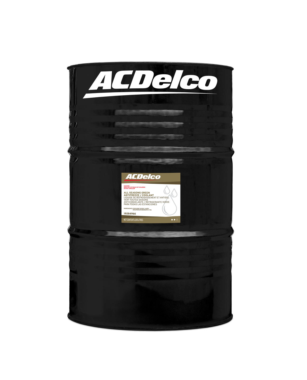 Антифриз ACDELCO, 19284966