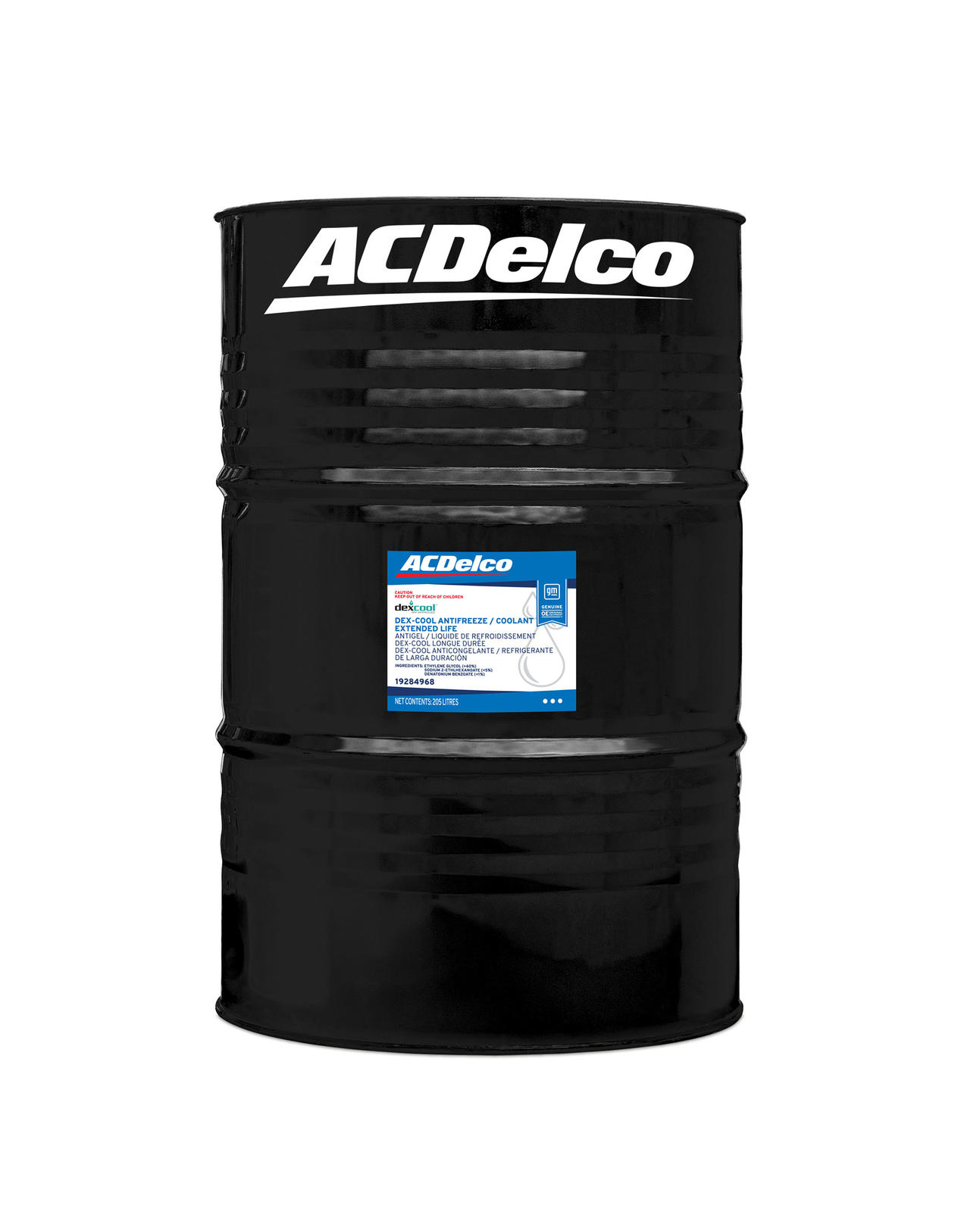 Антифриз ACDELCO, 19284968