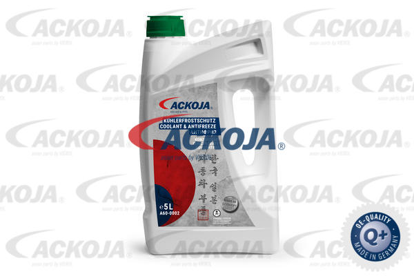 Антифриз ACKOJAP, A600002