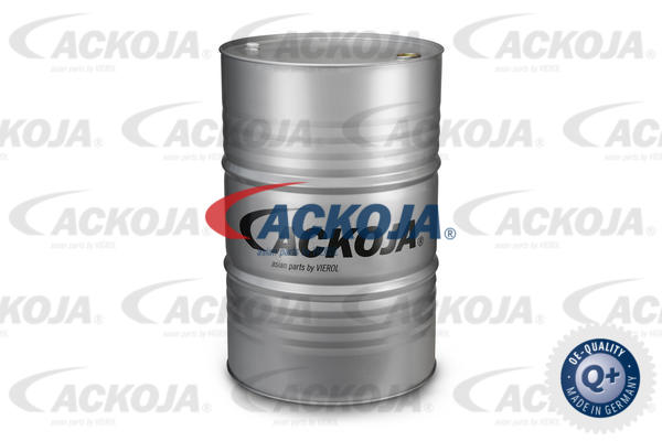 Антифриз ACKOJAP, A600006