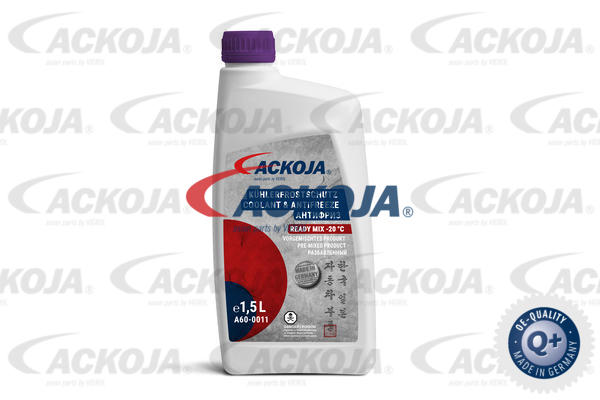 Антифриз ACKOJAP, A600011