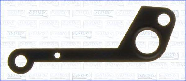 Прокладка масляного насоса AJUSA, 01054000