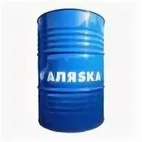 АЛЯСКААнтифриз -40 G11 зеленый 210кг ALASKA, 7562