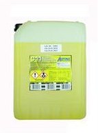 Антифриз ALPINE Kuhlerfrostschutz Antifreeze gelb (G11) 5L ASTM D 3306, , AFNOR R-15-601, BS 6580:1 ALPINE, 0101143