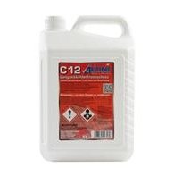 Антифриз ALPINE LANGZEIT-KUHLERFROSTSCHUTZ ROT (С12) 5L MERCEDES-BENZ 325.3, MAN 324 SNF, VW TL 774 D. ALPINE, 0101182