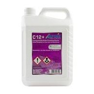 Антифриз, ALPINE Langzeit-Kuhlerfrostschutz + violett (G12+) 1.5L VW TL 774 DFАнтифриз - цвет фиолетовый. ан ALPINE, 0101202