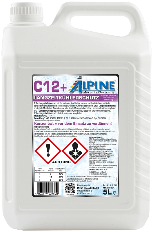 ALPINE, RM0101202