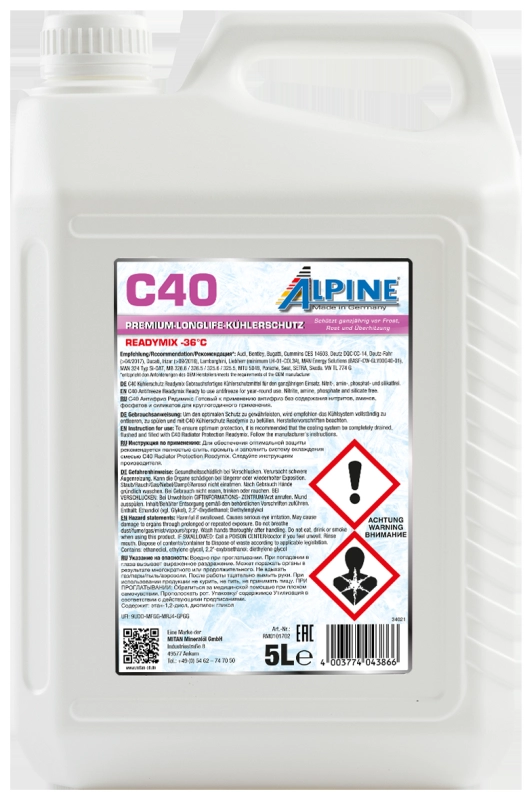 ALPINE, RM0101702