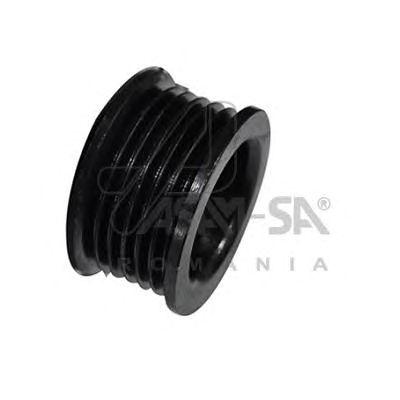 Шкив генератора ASAM, 30606