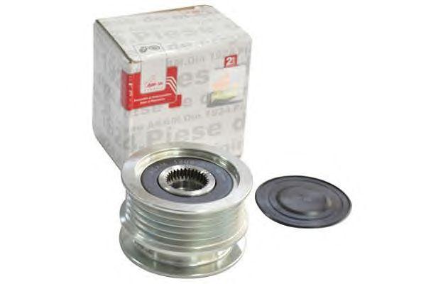 Шкив генератора ASAM, 30902