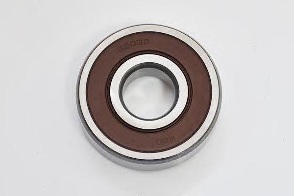 Подшипник генератора ASAM, 30903