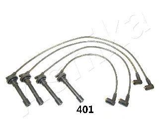 Комплект проводов зажигания ASHIKA, 13204401