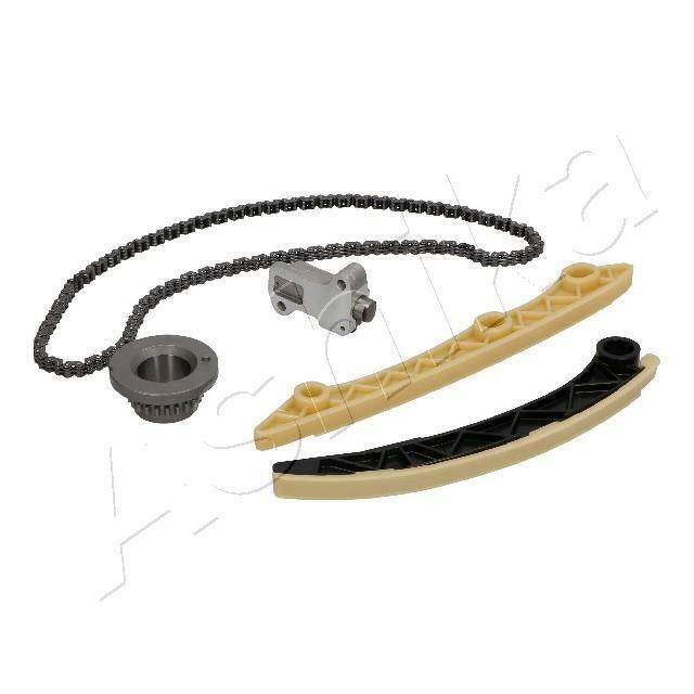 КОМПЛЕКТ ЦЕПИ ГРМ ASHIKA, KCK400