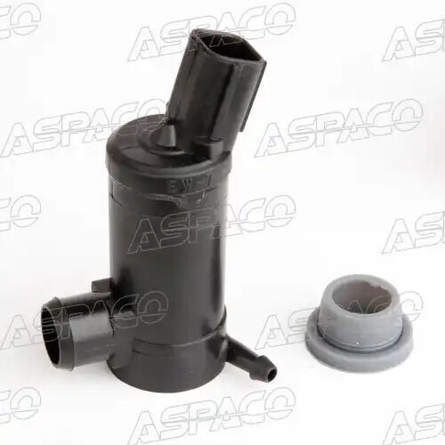 МОТОРЧИК ОМЫВАТЕЛЯ ЗАДНЕГО СТЕКЛА SUBARU FORESTER (07-12), IMPREZA (07-10), LEGACY (03-09) ASPACO, AP01GA1