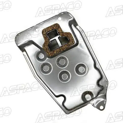 ФИЛЬТР АКПП TOYOTA AVENSIS II (03-08), COROLLA E12 (01-06) ASPACO, AP12TY