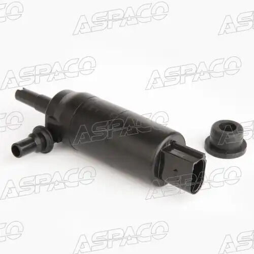 AP6056_AP6056 НАСОС ОМЫВАТЕЛЯ ФАР AUDI Q3 (12...) ASPACO, AP6056