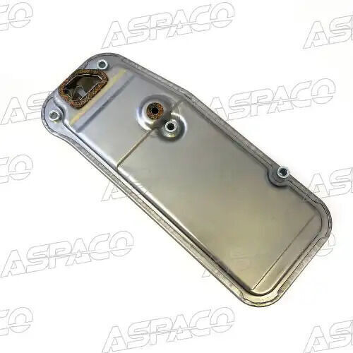 ФИЛЬТР АКПП TOYOTA 4 RUNNER (95-02), LAND CRUISER (80)(90) PRADO (96-02) ASPACO ASPACO, AP62TT