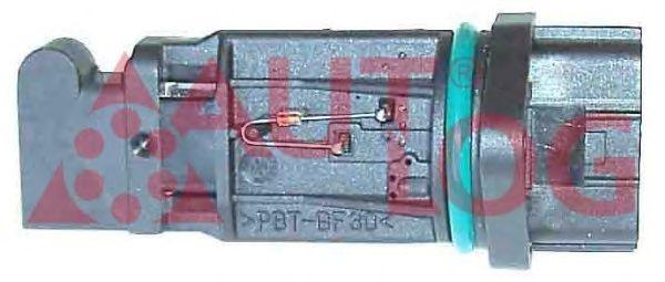 измеритель массы воздуха Niss AUTLOG, LM1073