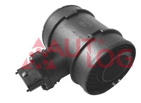 Датчик массового расхода воздуха AUTLOG, LM1135