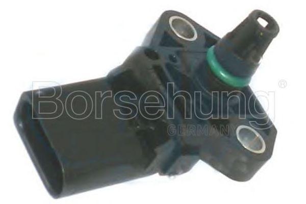 ДАТЧИК ДАВЛЕНИЯ ВО ВПУСКНОМ КОЛЛЕКТОРЕ BORSEHUNG, B13675