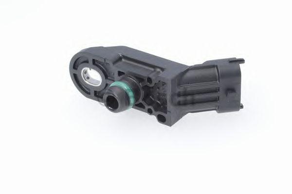 ДАТЧИК ДАВЛЕНИЯ BOSCH, 0261230284