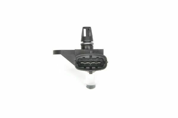 0 261 230 429 ДАТЧИК ДАВЛЕНИЯ ВО ВПУСКНОМ ГАЗОПРОВОДЕ FORDFIAT DUCATOIVECOOPEL (100131601210190 BOSCH, 0261230429