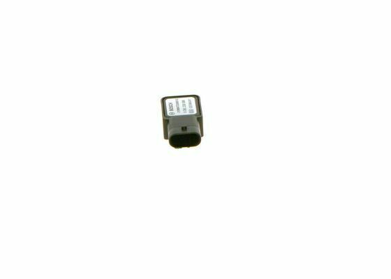 Датчик давления во впускном газопроводе MB W176205213166221X218X166 BOSCH, 0261230506