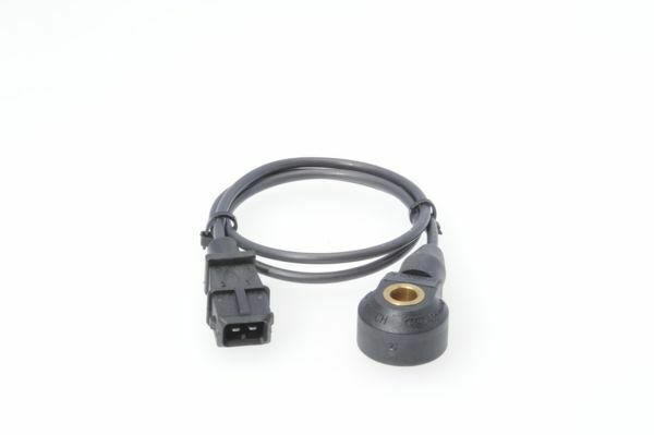 ДАТЧИК ДЕТОНАЦИИ BOSCH, 0261231079