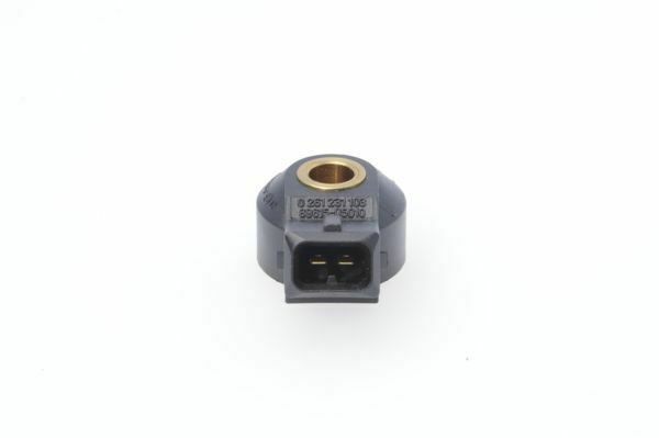 ДАТЧИК ДЕТОНАЦИИ BOSCH, 0261231103