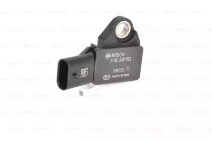 датчик давления BOSCH, 0261232022