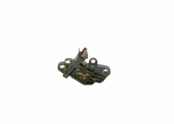 Регулятор генератора BOSCH, 0272220867