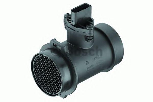 РАСХОДОМЕР ВОЗДУХА BOSCH, 0280217124