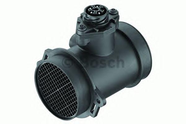 ПЛЕН. РАСХОДОМЕР ВОЗДУХА BOSCH, 0280217500