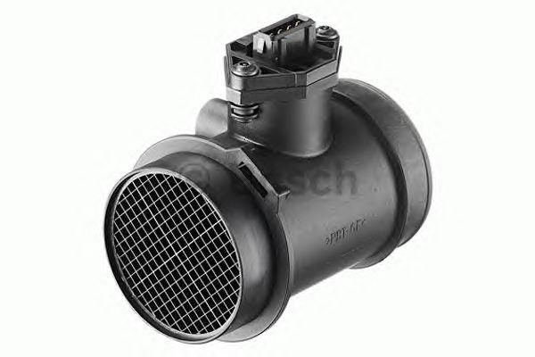 ПЛЕН. РАСХОДОМЕР ВОЗДУХА BOSCH, 0280217504