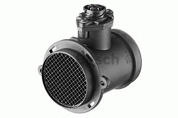 РАСХОДОМЕР ВОЗДУХА BOSCH, 0280217509