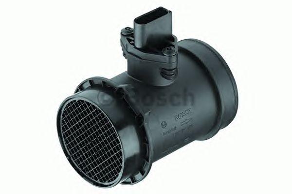 РАСХОДОМЕР ВОЗДУХА BOSCH, 0280217523