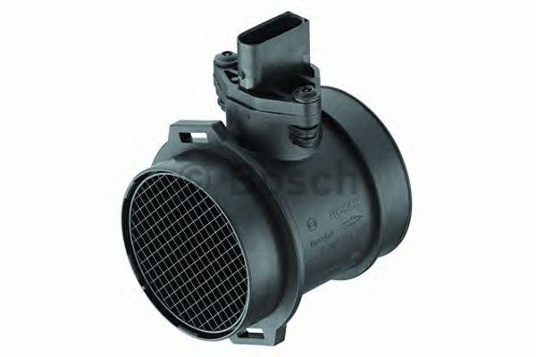 РАСХОДОМЕР ВОЗДУХА BOSCH, 0280217532