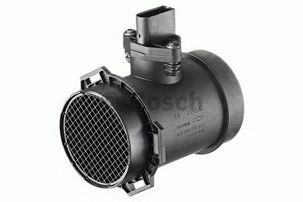 РАСХОДОМЕР ВОЗДУХА BOSCH, 0280217533
