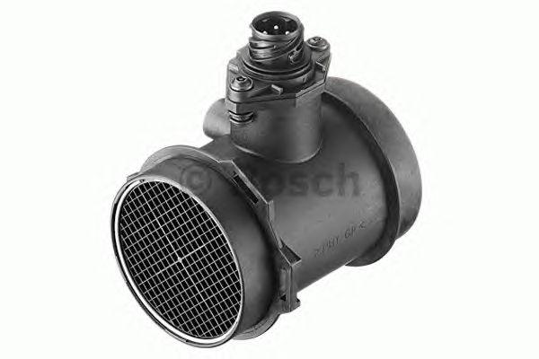 РАСХОДОМЕР ВОЗДУХА BOSCH, 0280217800