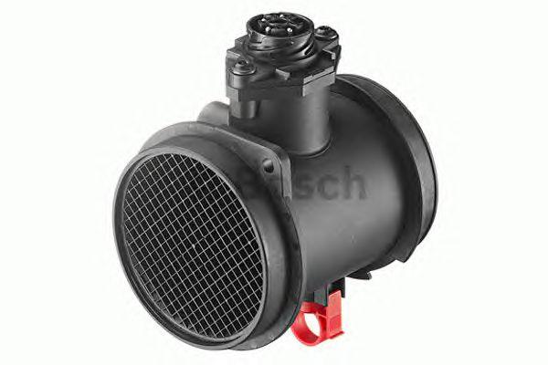 РАСХОДОМЕР ВОЗДУХА BOSCH, 0280217807