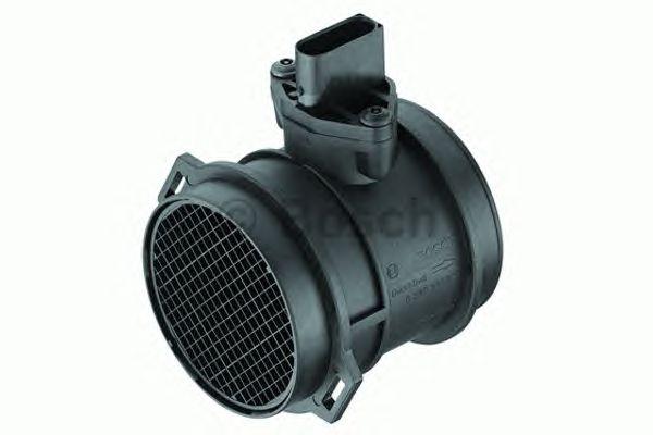 РАСХОДОМЕР ВОЗДУХА BOSCH, 0280217810
