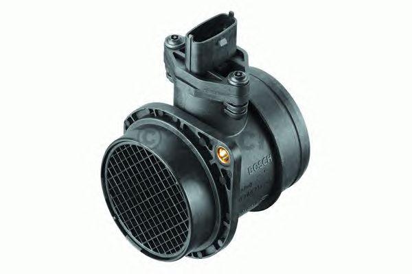 РАСХОДОМЕР ВОЗДУХА BOSCH, 0280218004