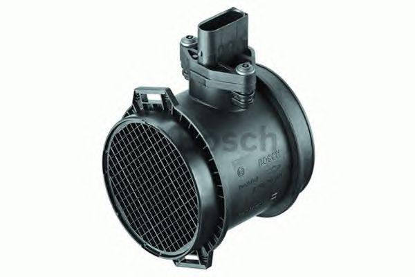 РАСХОДОМЕР ВОЗДУХА BOSCH, 0280218010
