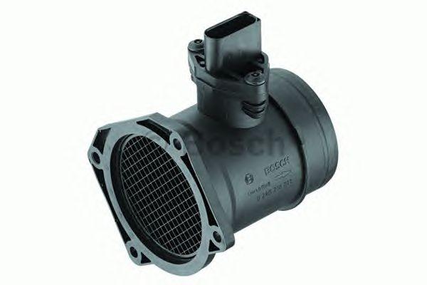 РАСХОДОМЕР ВОЗДУХА BOSCH, 0280218013