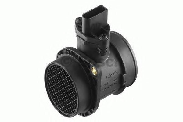 РАСХОДОМЕР ВОЗДУХА BOSCH, 0280218023