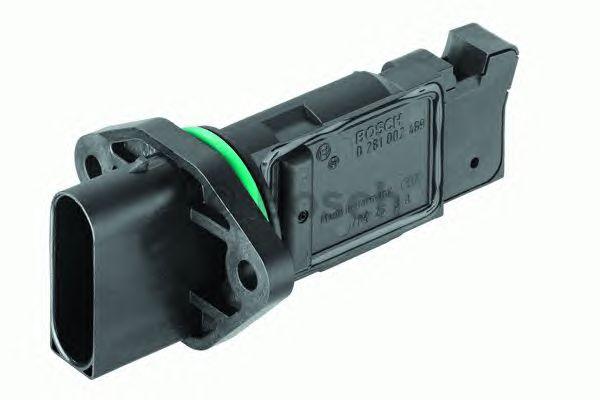 РАСХОДОМЕР ВОЗДУХА BOSCH, 0280218062