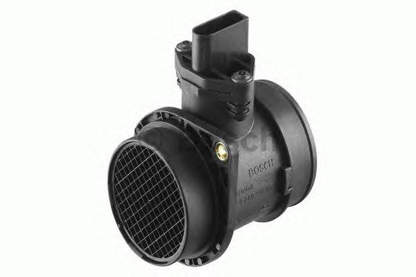 РАСХОДОМЕР ВОЗДУХА BOSCH, 0280218063