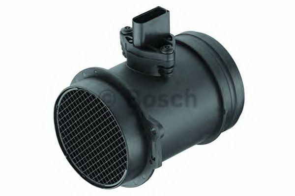 РАСХОДОМЕР ВОЗДУХА BOSCH, 0280218067