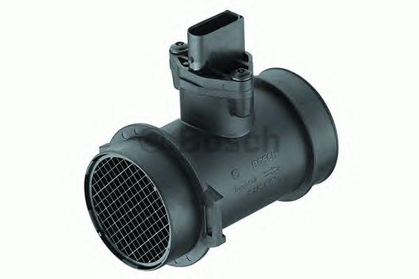 РАСХОДОМЕР ВОЗДУХА BOSCH, 0280218081