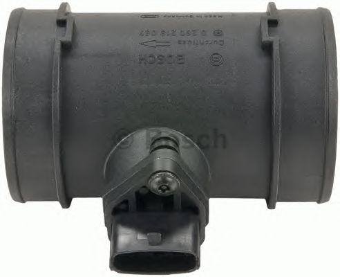 РАСХОДОМЕР ВОЗДУХА BOSCH, 0280218087